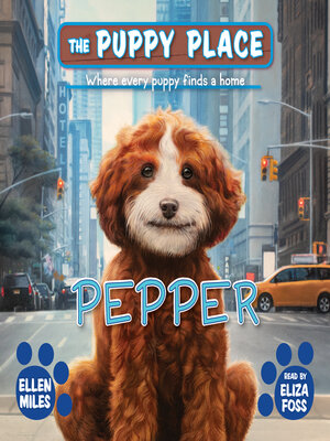 cover image of Pepper